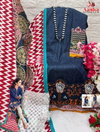 Maria B Vol 1 By Aasha Cotton Printed Pakistani Salwar Suits Wholesale Price In Surat
